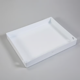 HCL® Tray 20½ x 2½ x 16½