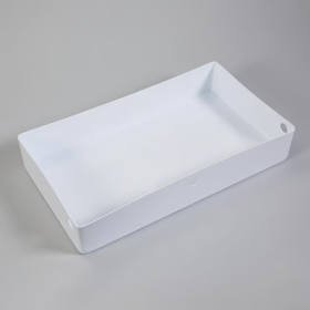 HCL® Tray 22½ x 3¾ x 12¾