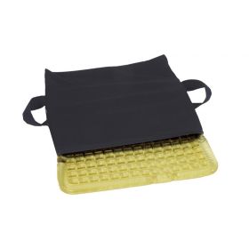 AliMed  T-Gel  Checkerboard Bariatric Cushion