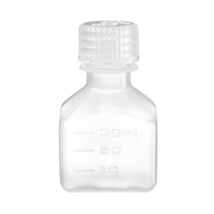 1 oz Natural PP Nalgene Leakproof Bottles