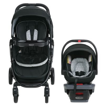 graco modes lx travel system with snuglock