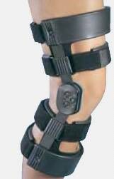 Norma Knee Immobilizer at Best Price