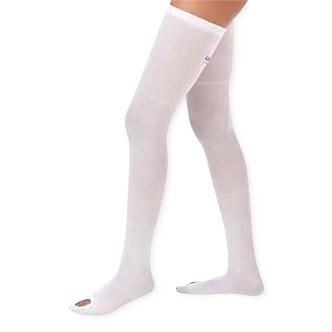 LifeSPAN Anti-Embolism Thigh-High Stockings
