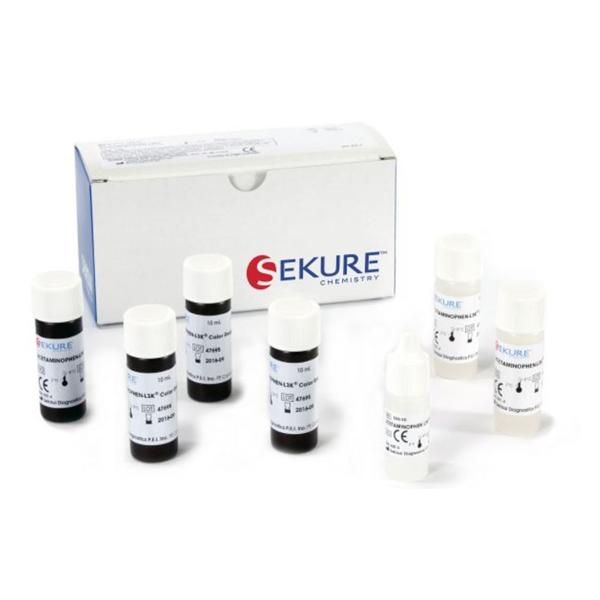 Online Reagent in USA