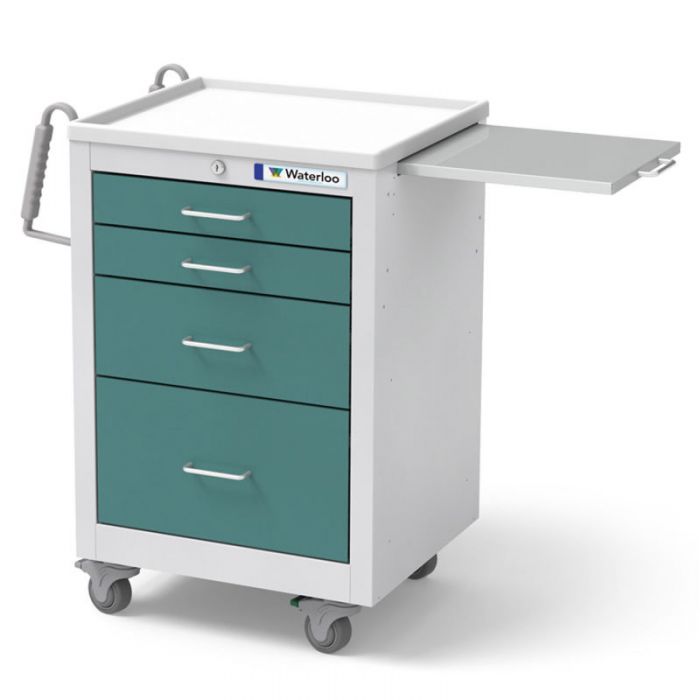 Dividers and Trays - Waterloo Healthcare